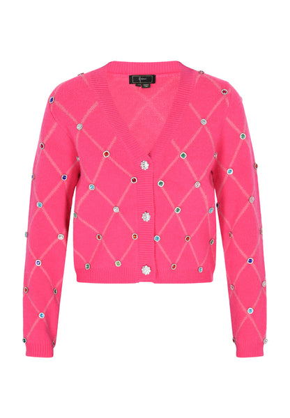 faina Women's Cardigan