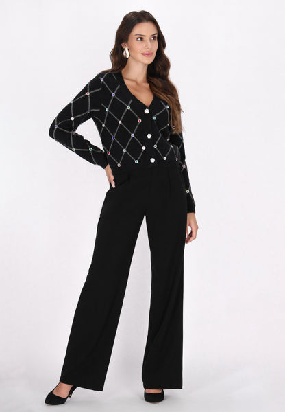 faina Women's Cardigan