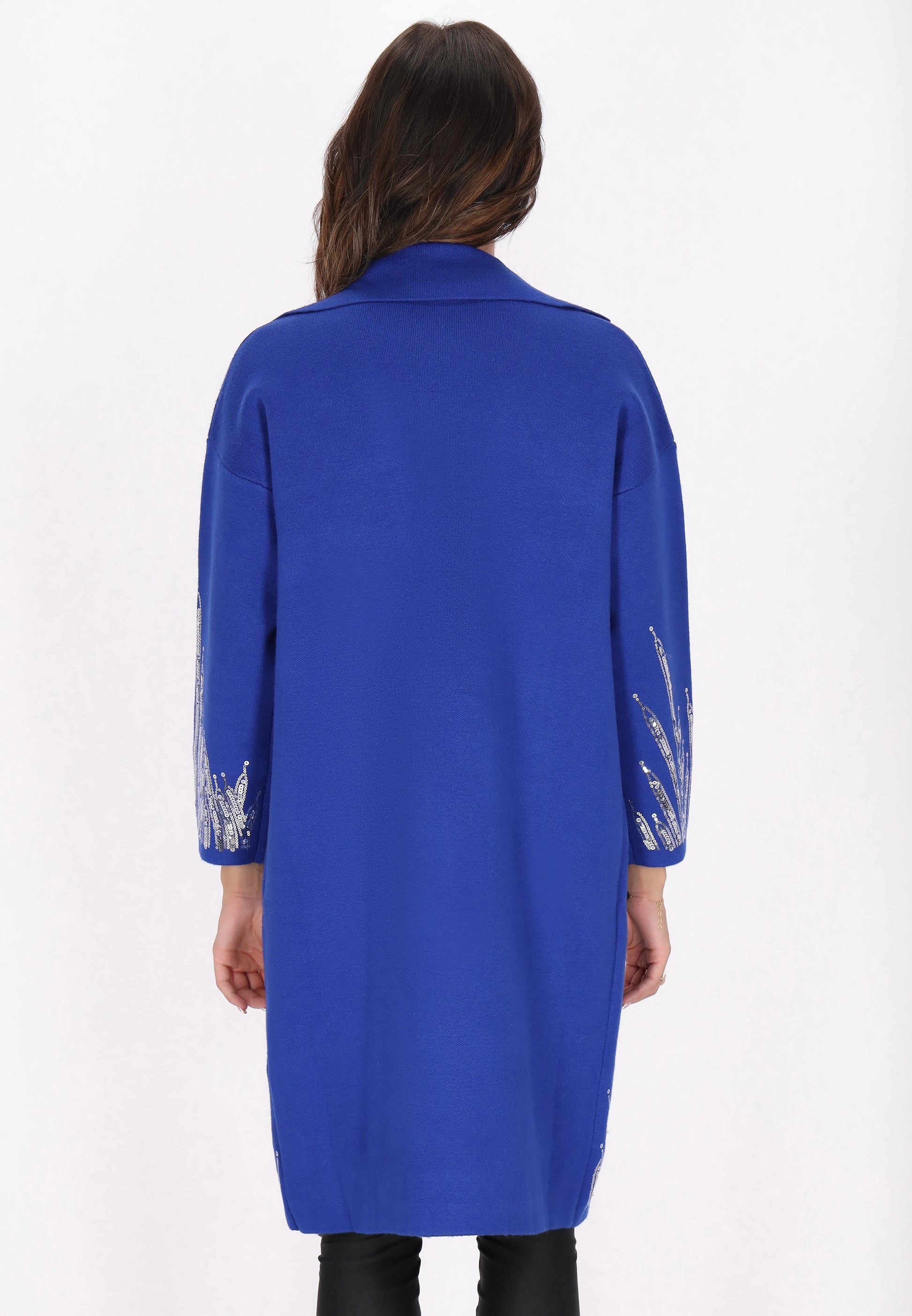 faina Damen Strickjacke