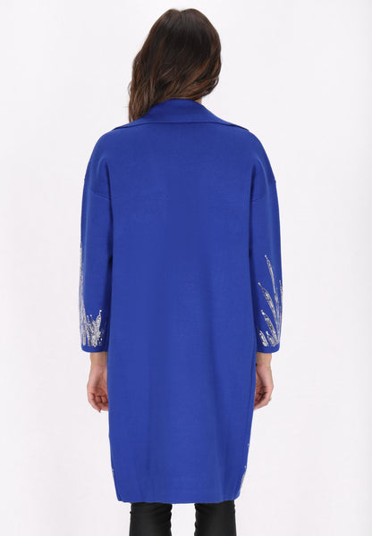 faina Damen Strickjacke
