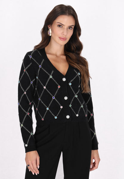 faina Women's Cardigan