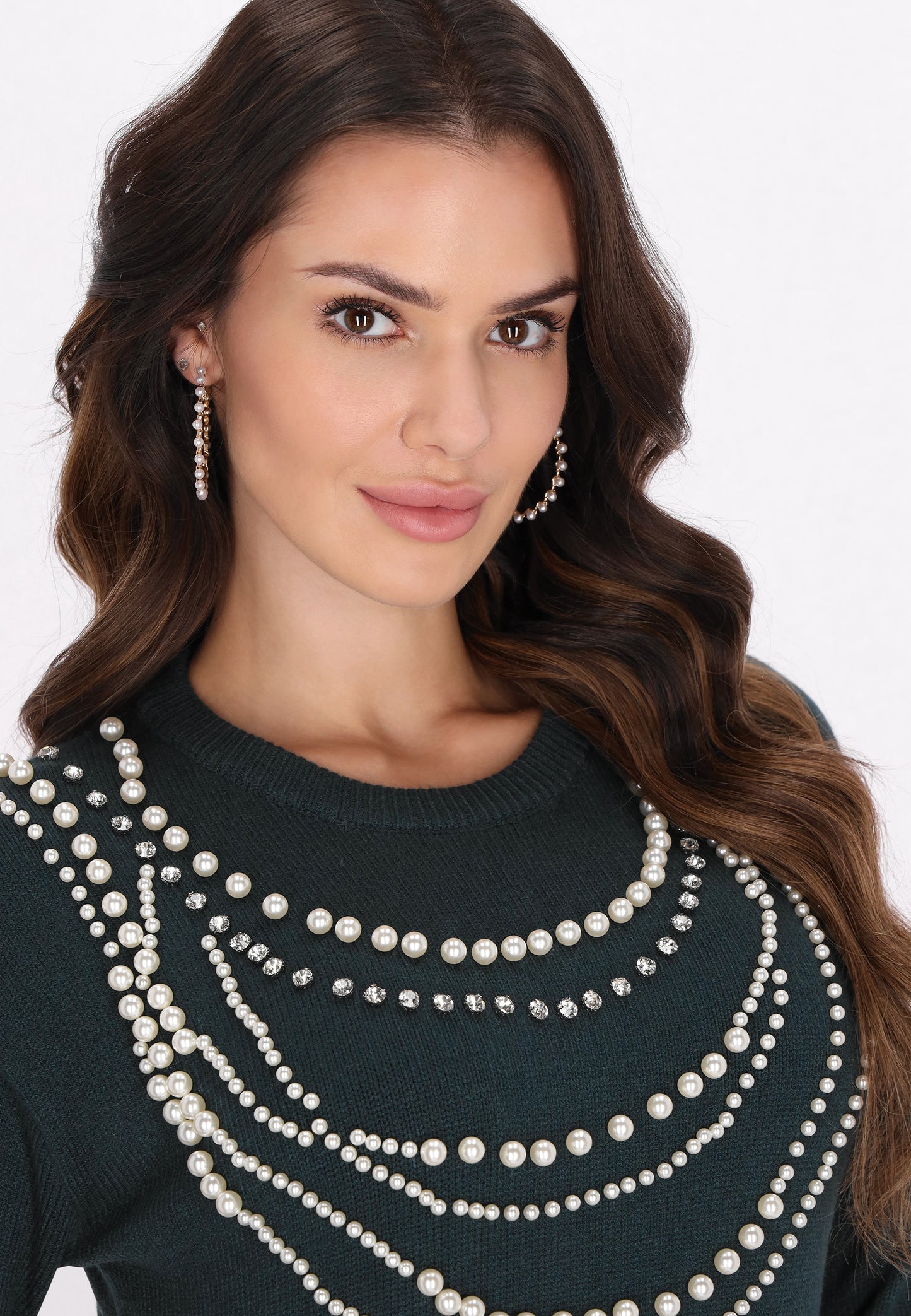 faina Pullover