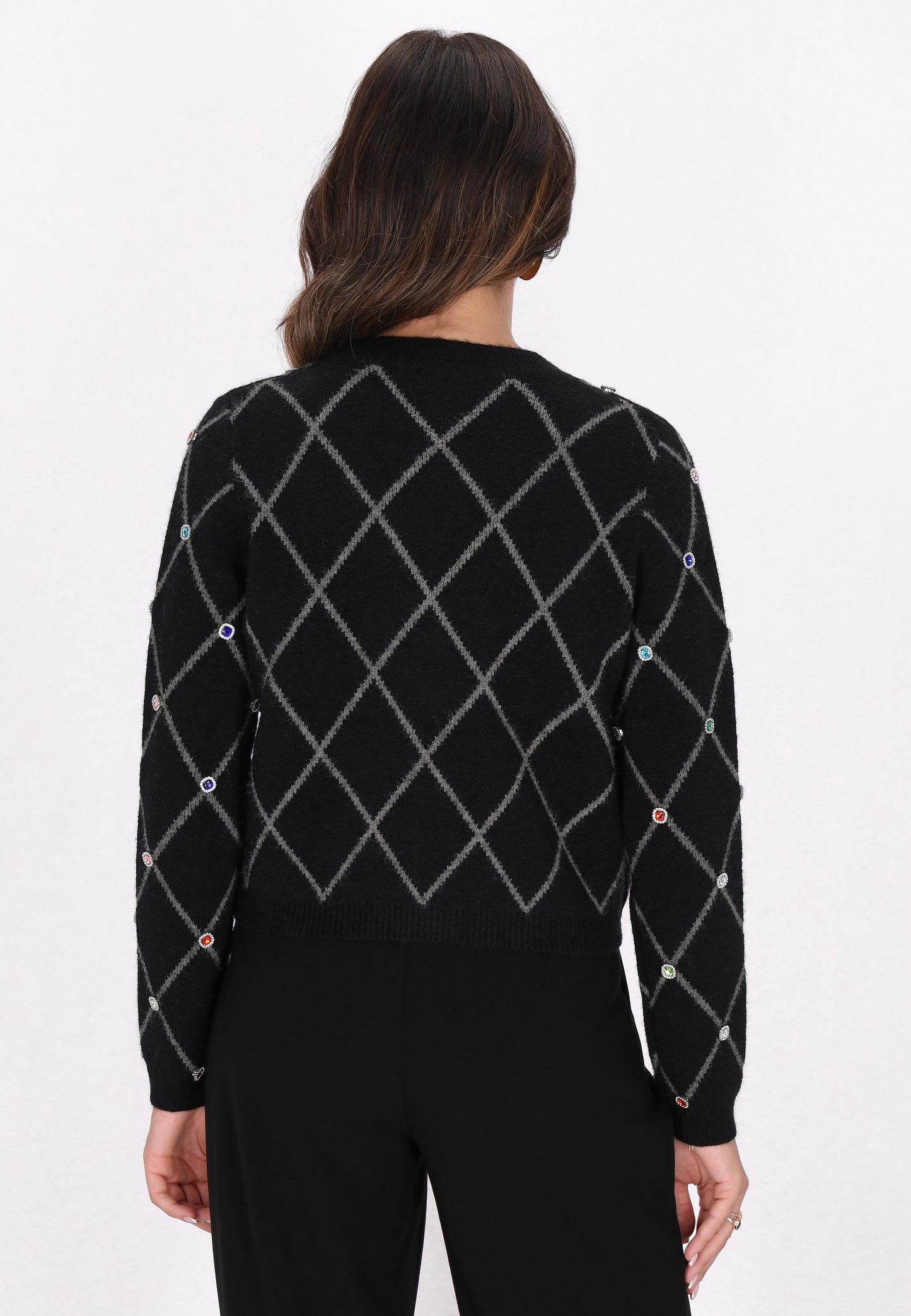 faina Women's Cardigan