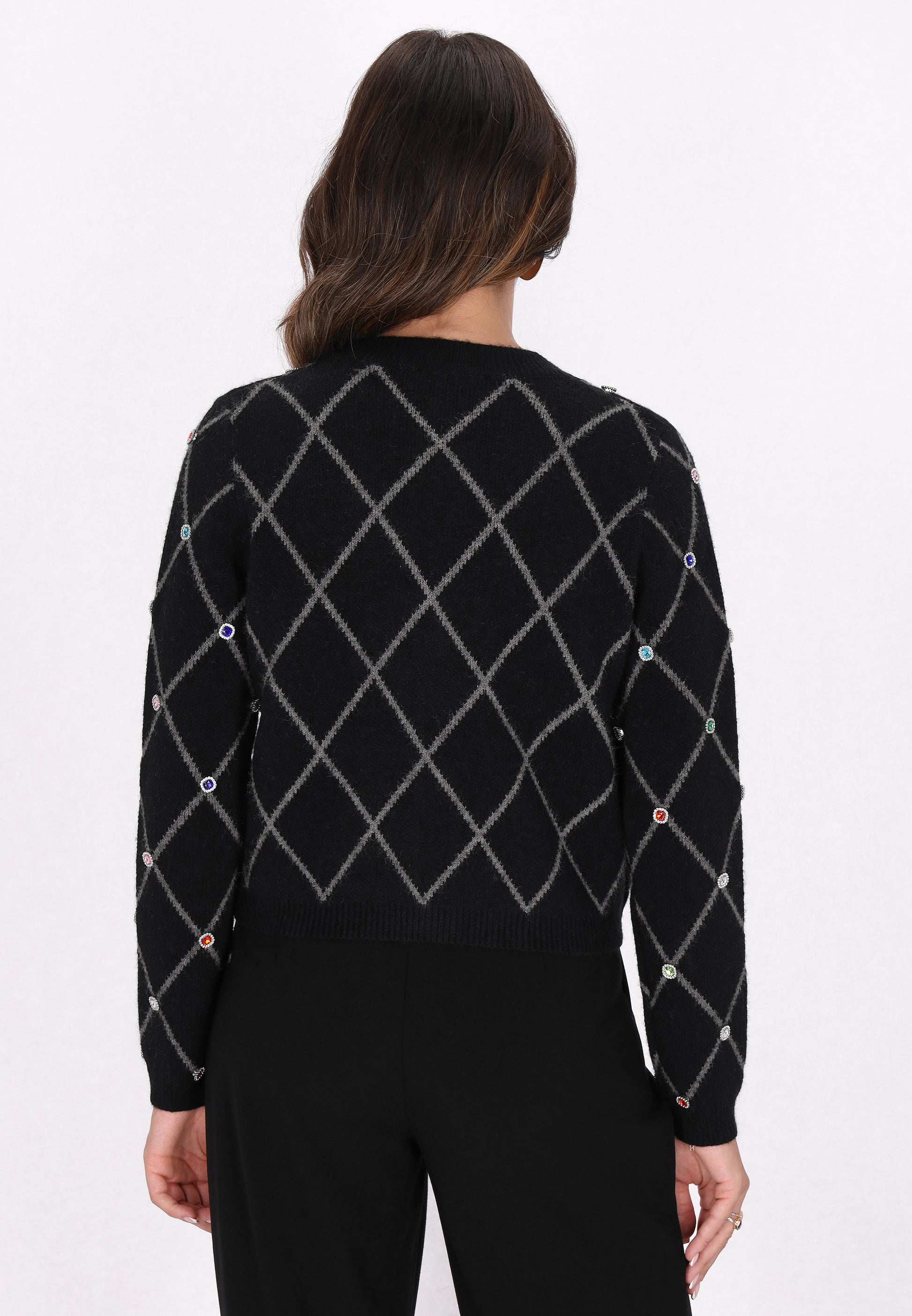 faina Women's Cardigan