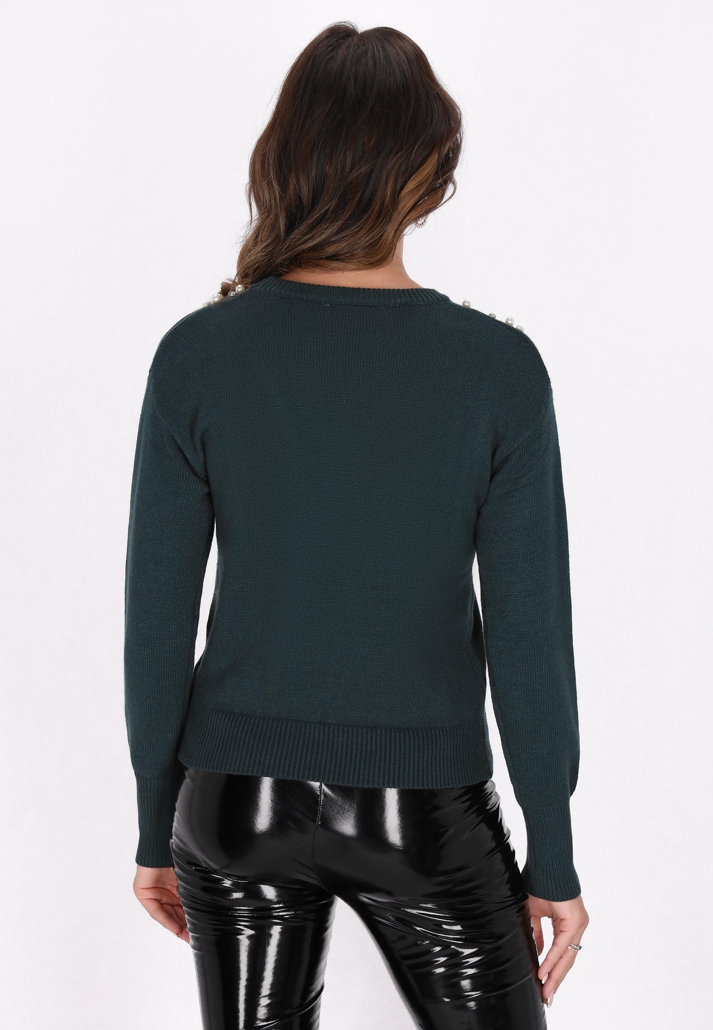 faina Pullover
