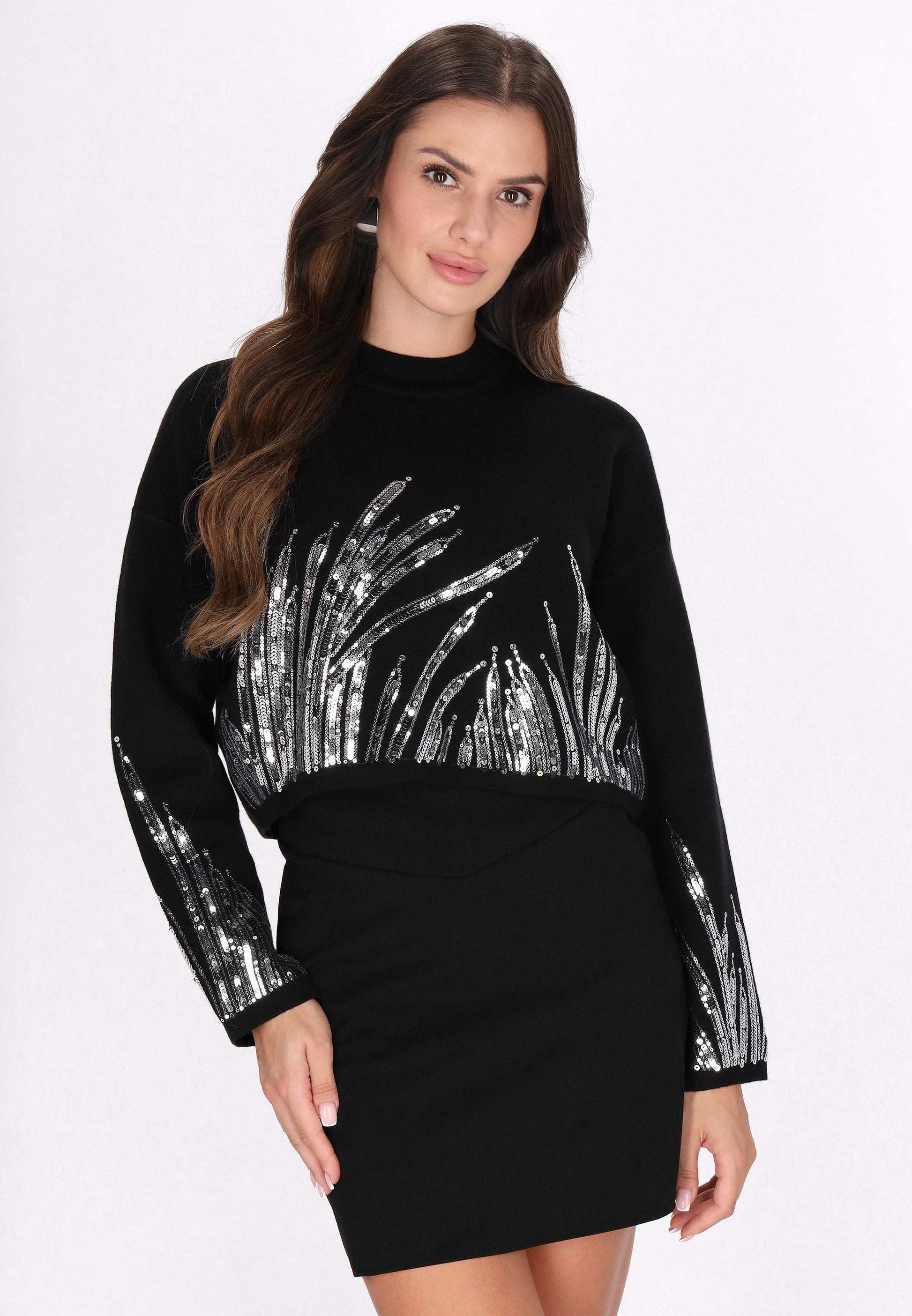 faina Pullover
