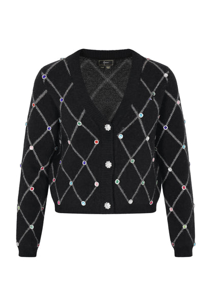 faina Women's Cardigan