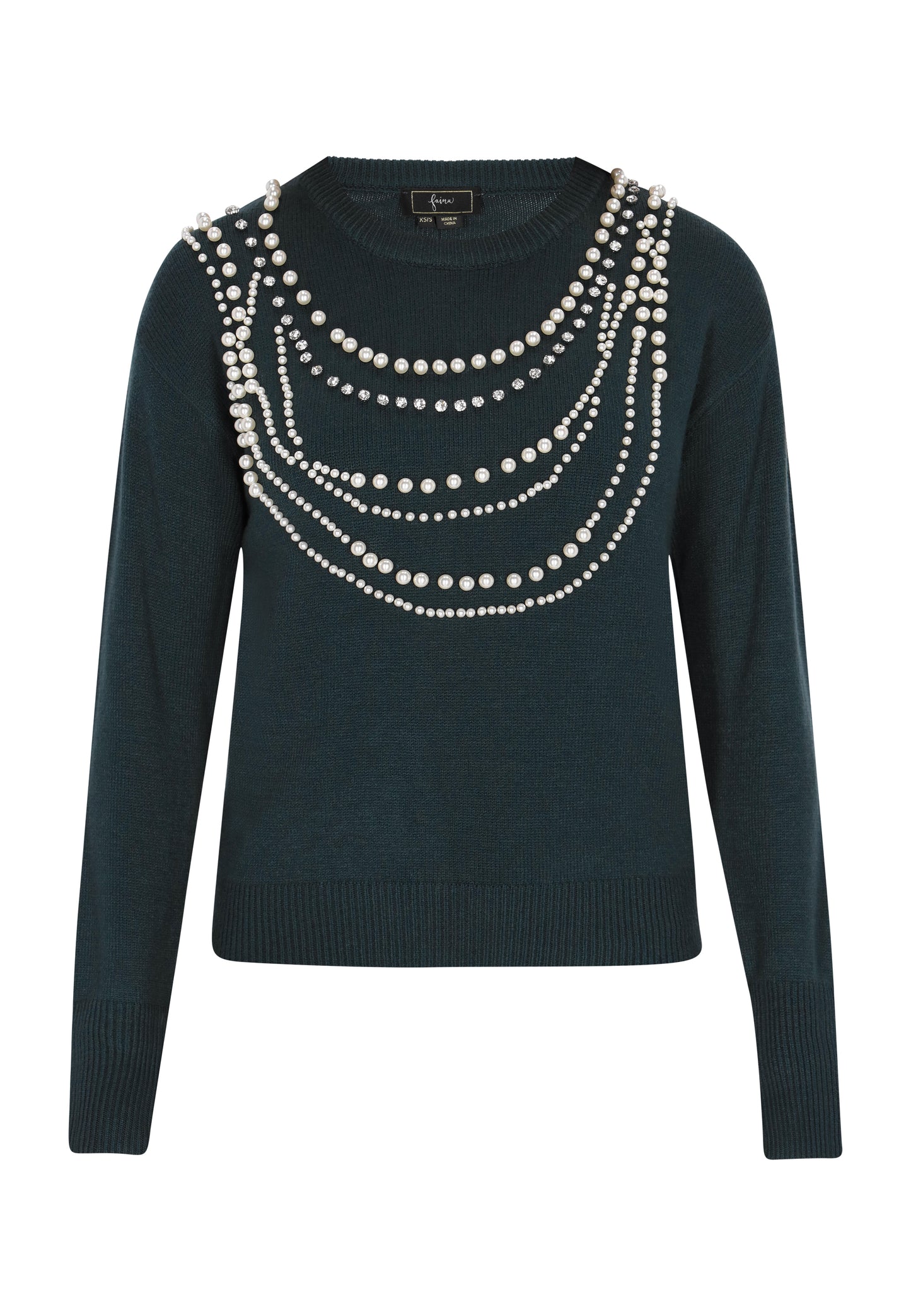 faina Pullover
