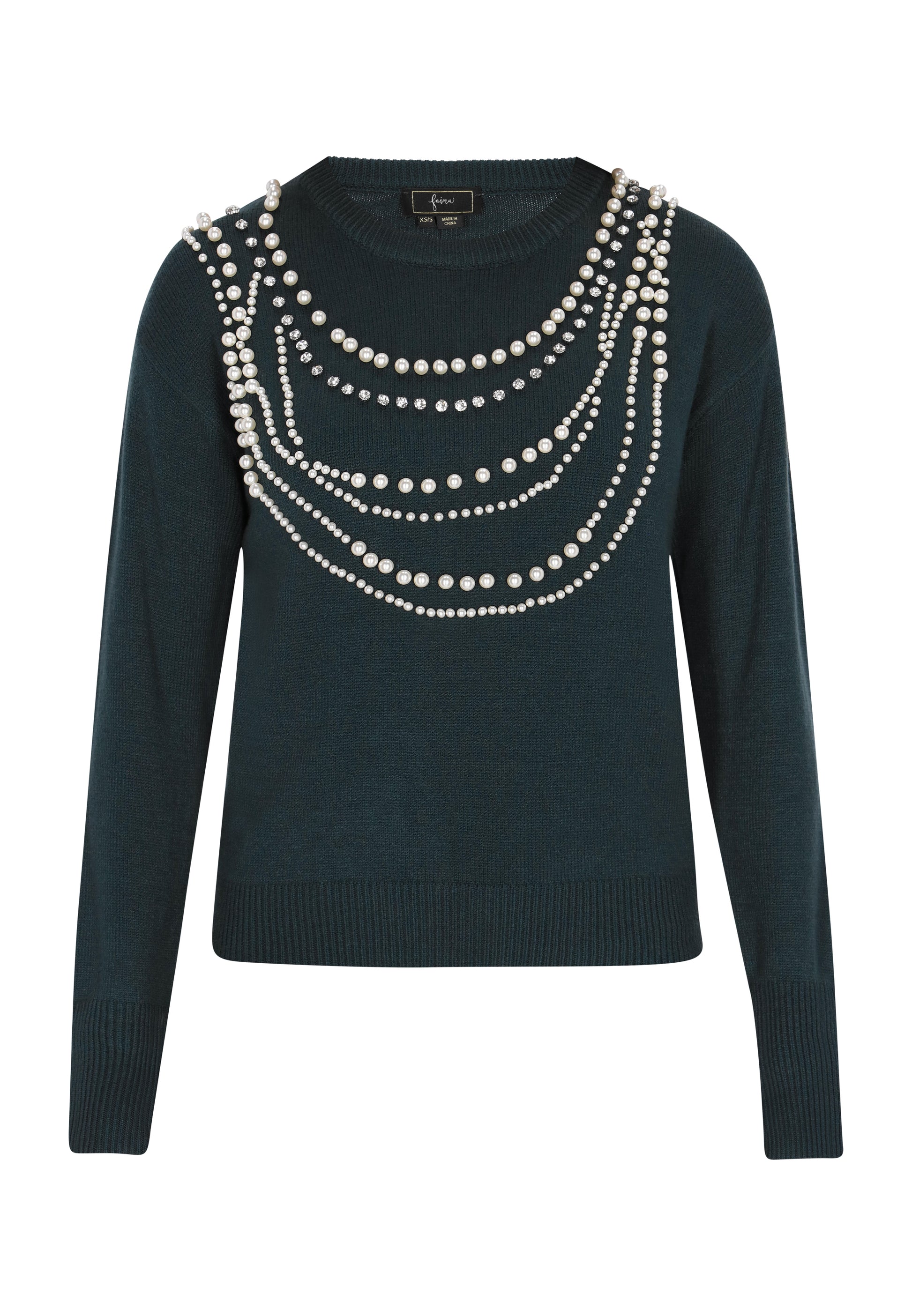 faina Pullover