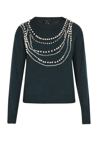 faina Pullover