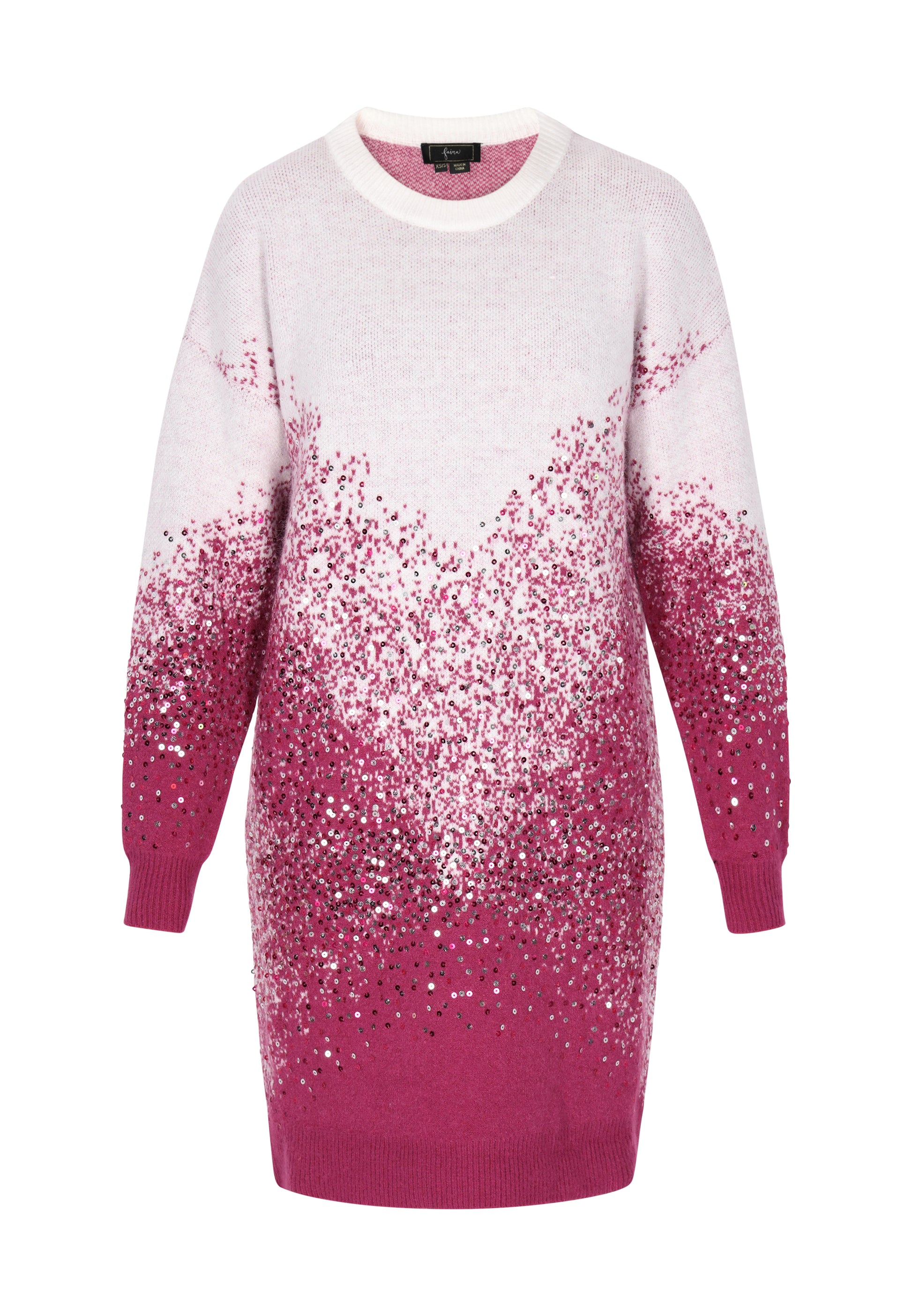 faina Kleid