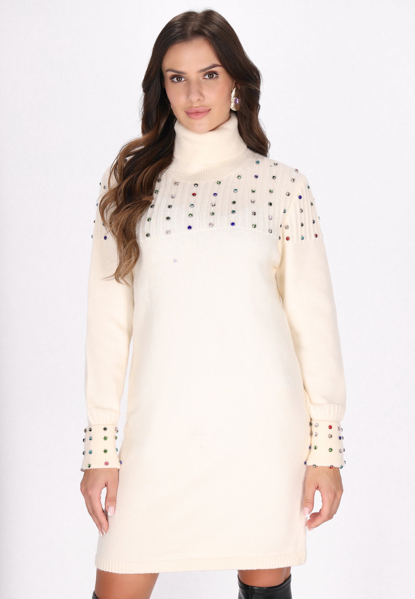 faina Kleid