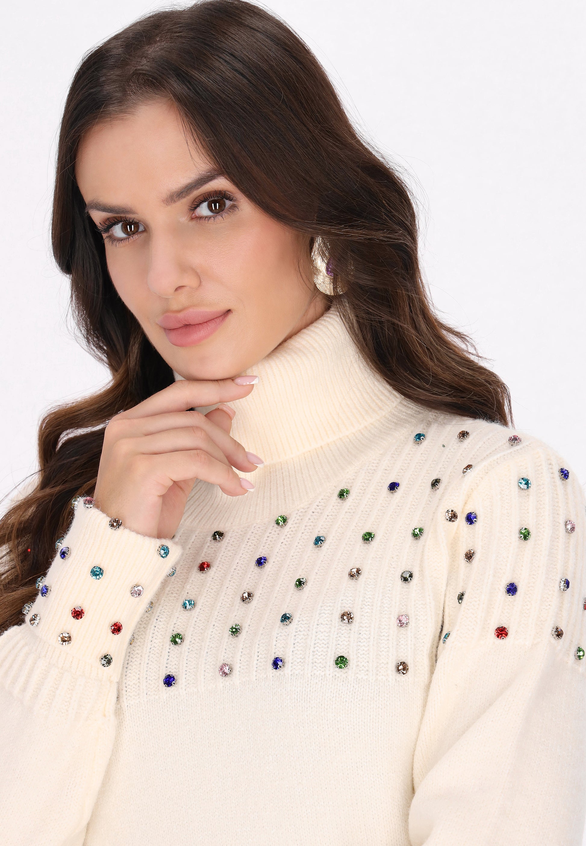 faina Kleid