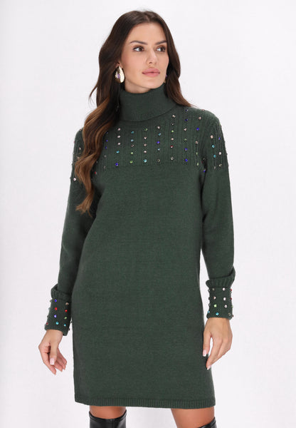faina Kleid