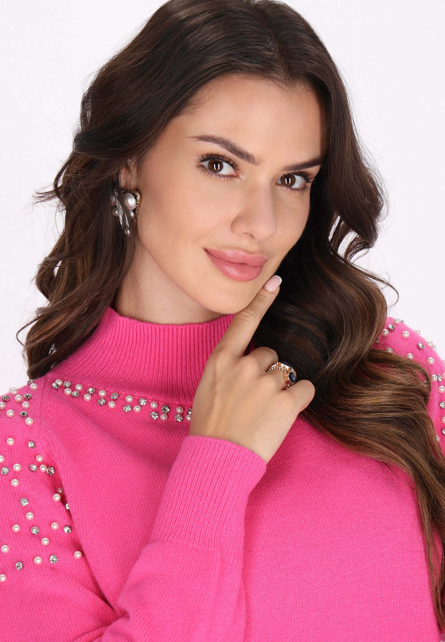 faina Pullover für Damen