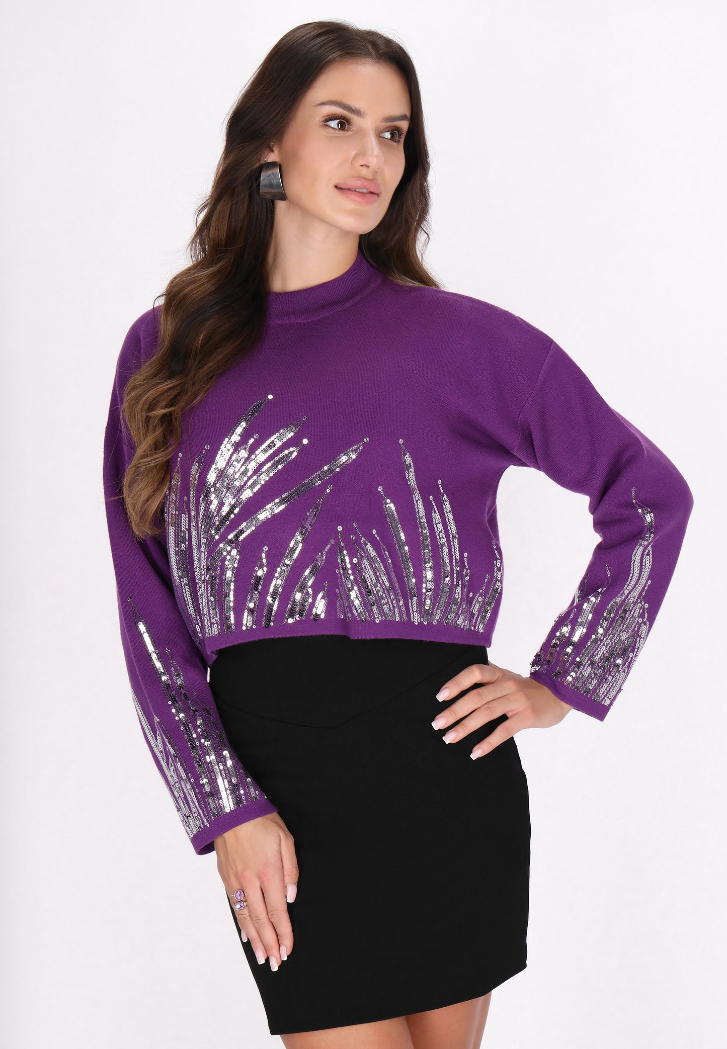 faina Pullover