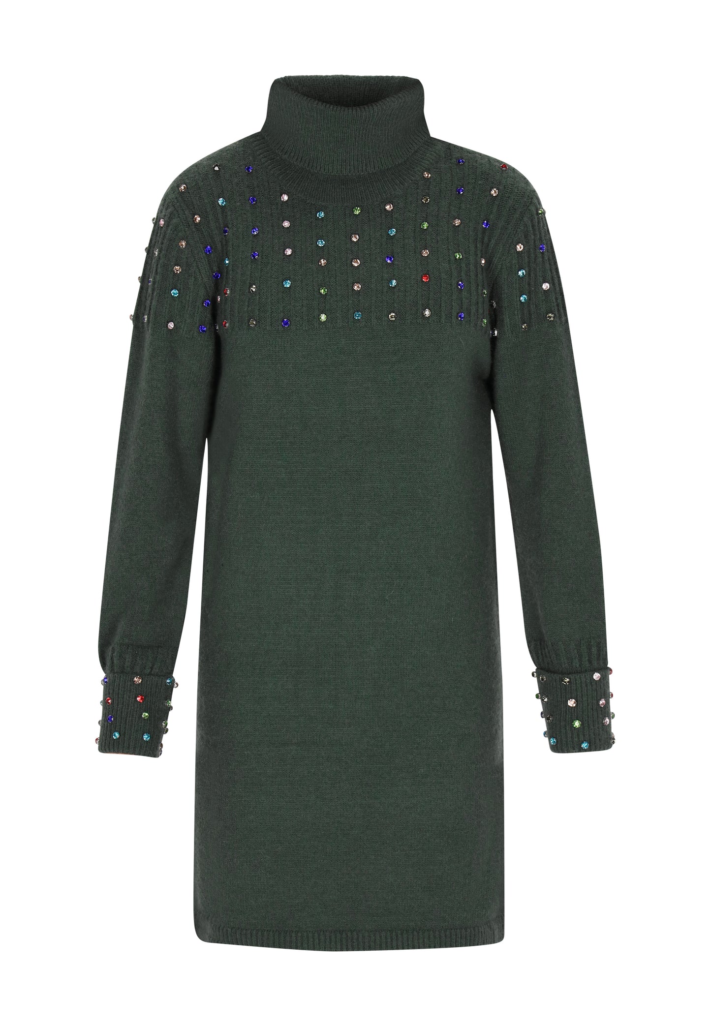 faina Kleid