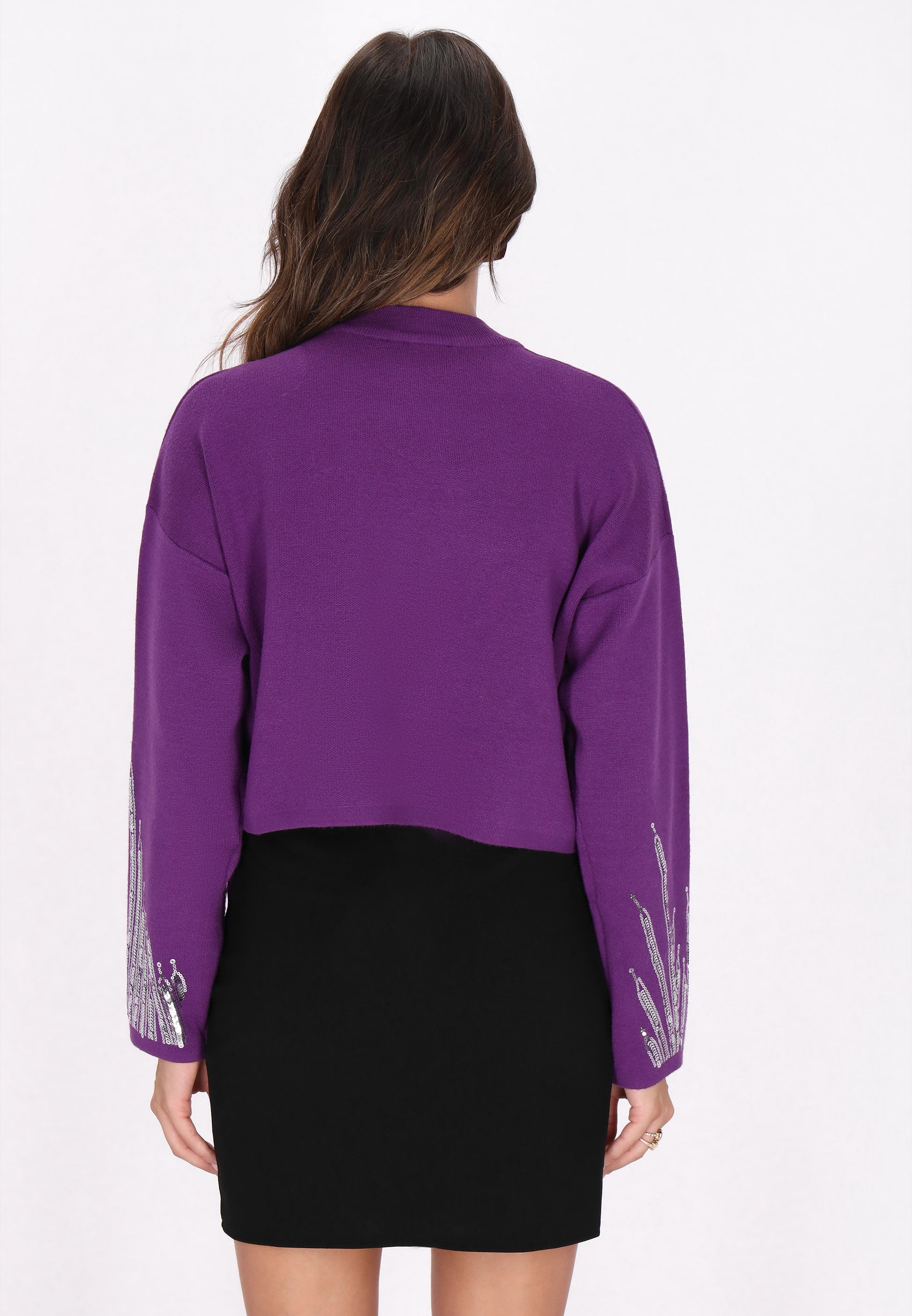 faina Pullover