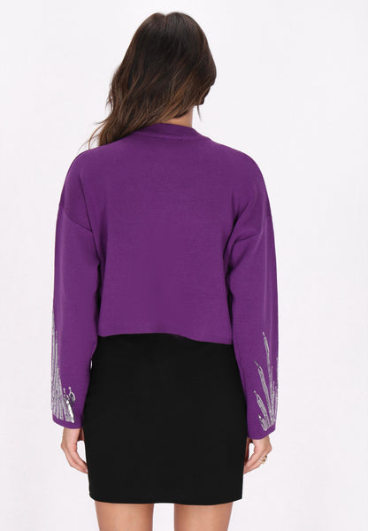 faina Pullover