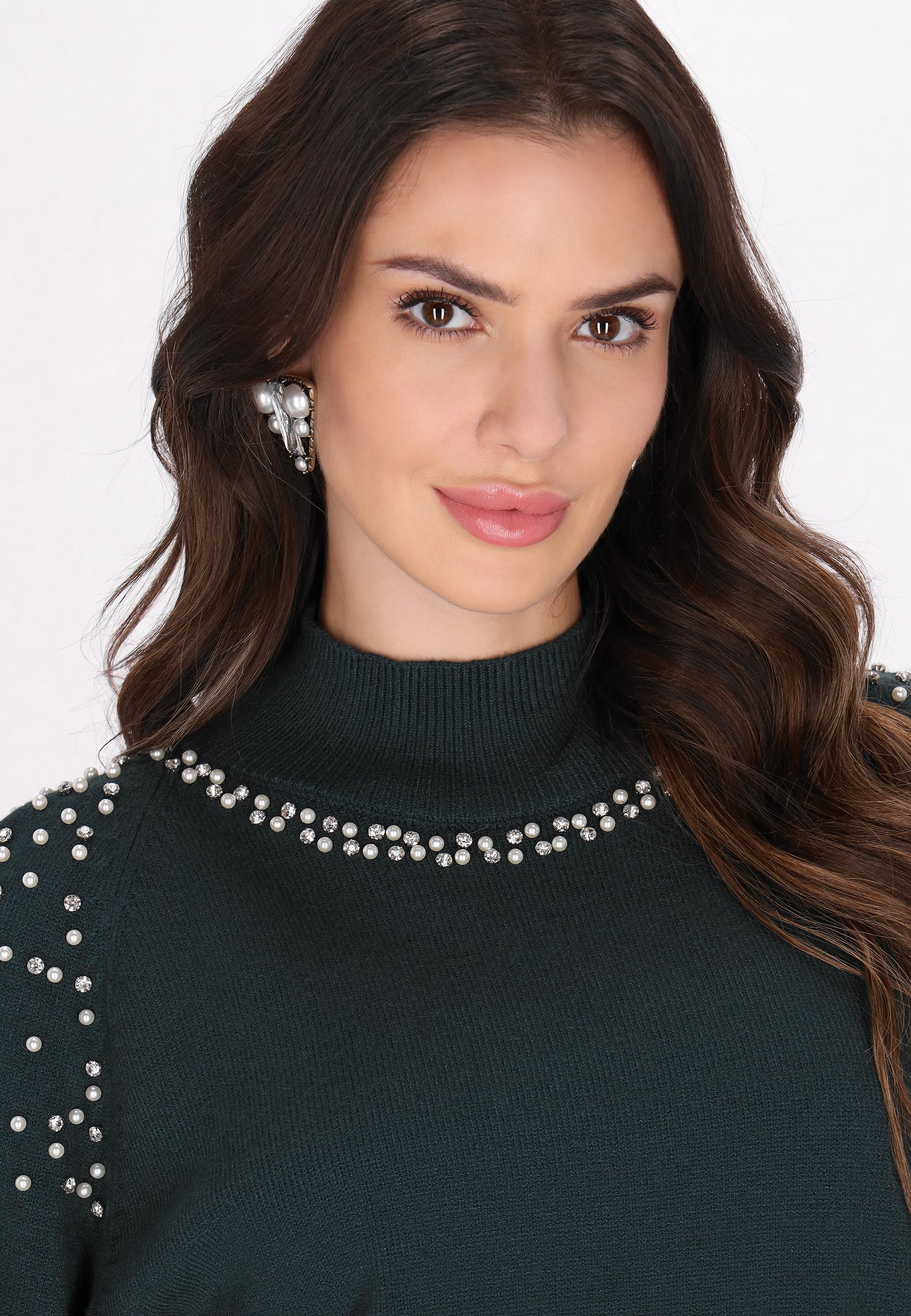 faina Pullover für Damen