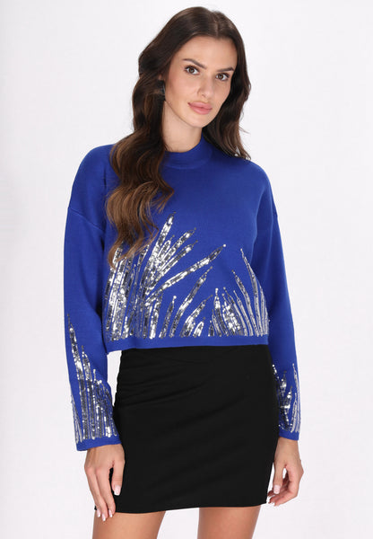 faina Pullover