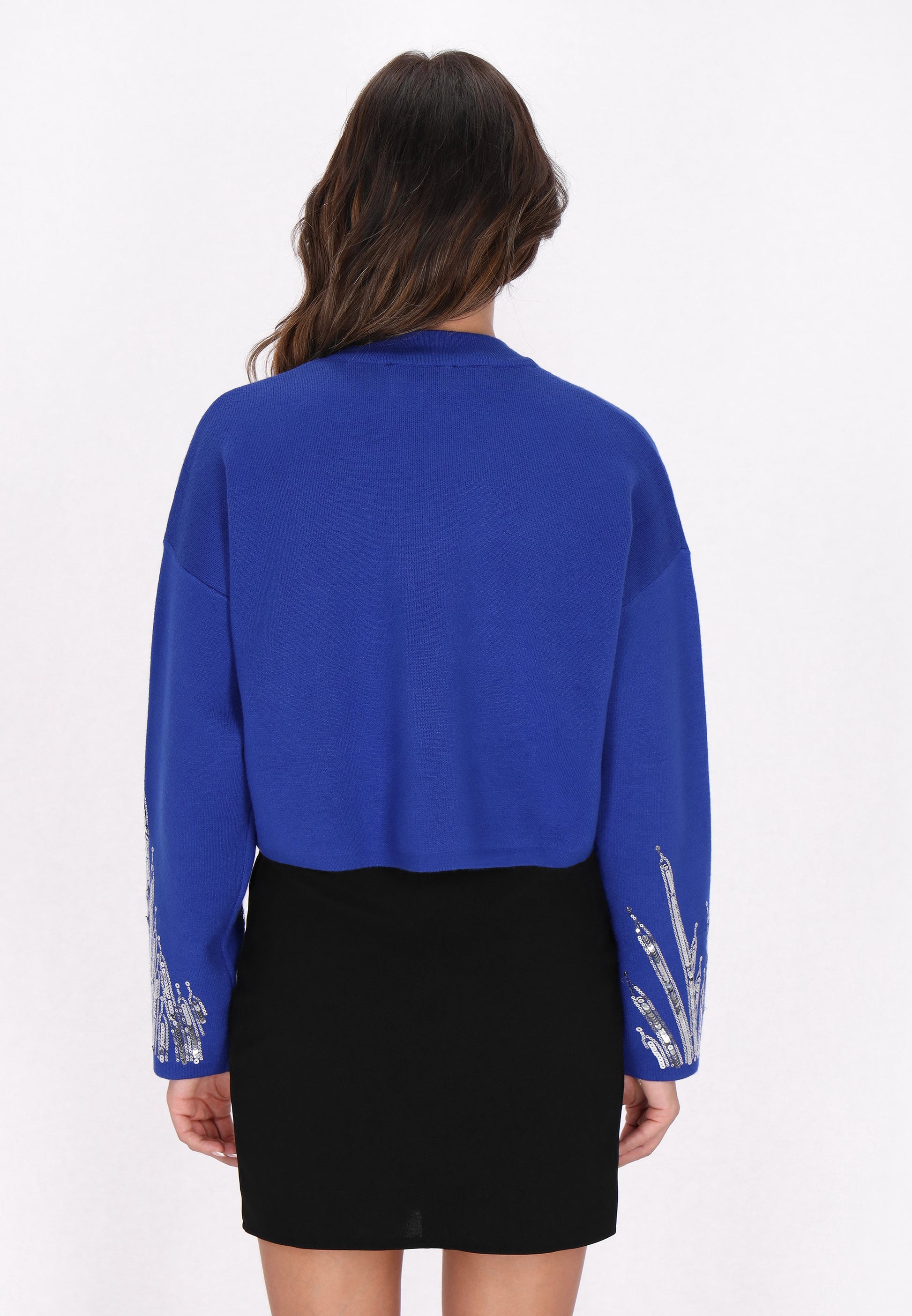 faina Pullover
