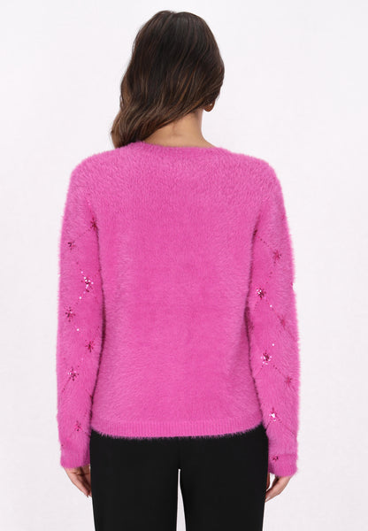 faina Damen Strickjacke