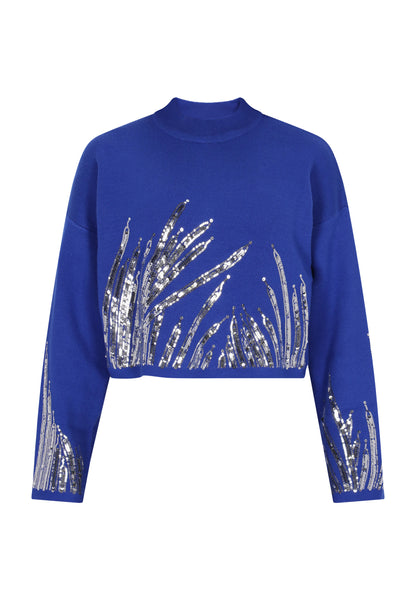 faina Pullover