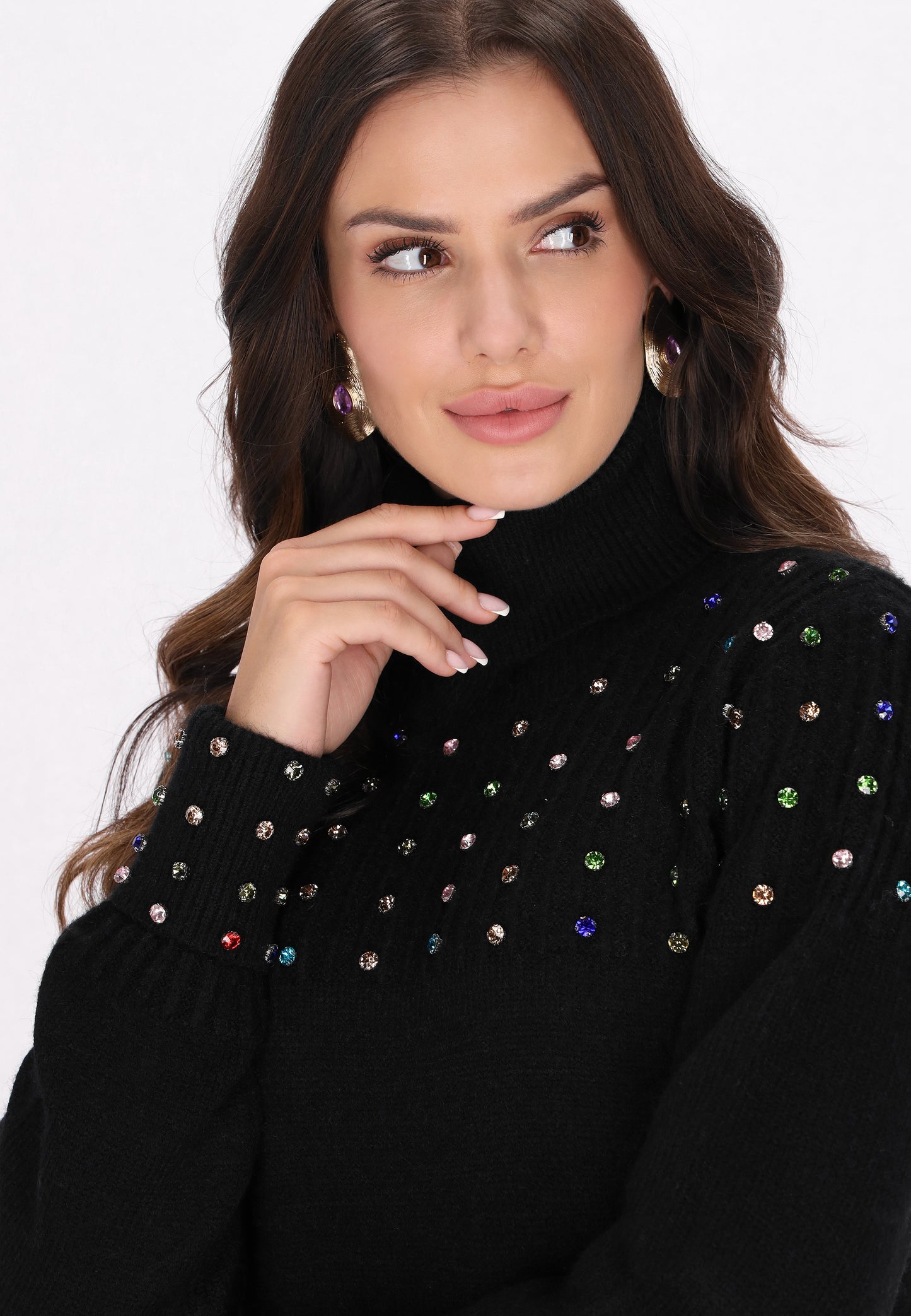 faina Kleid