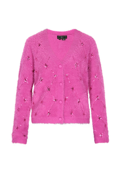 faina Damen Strickjacke