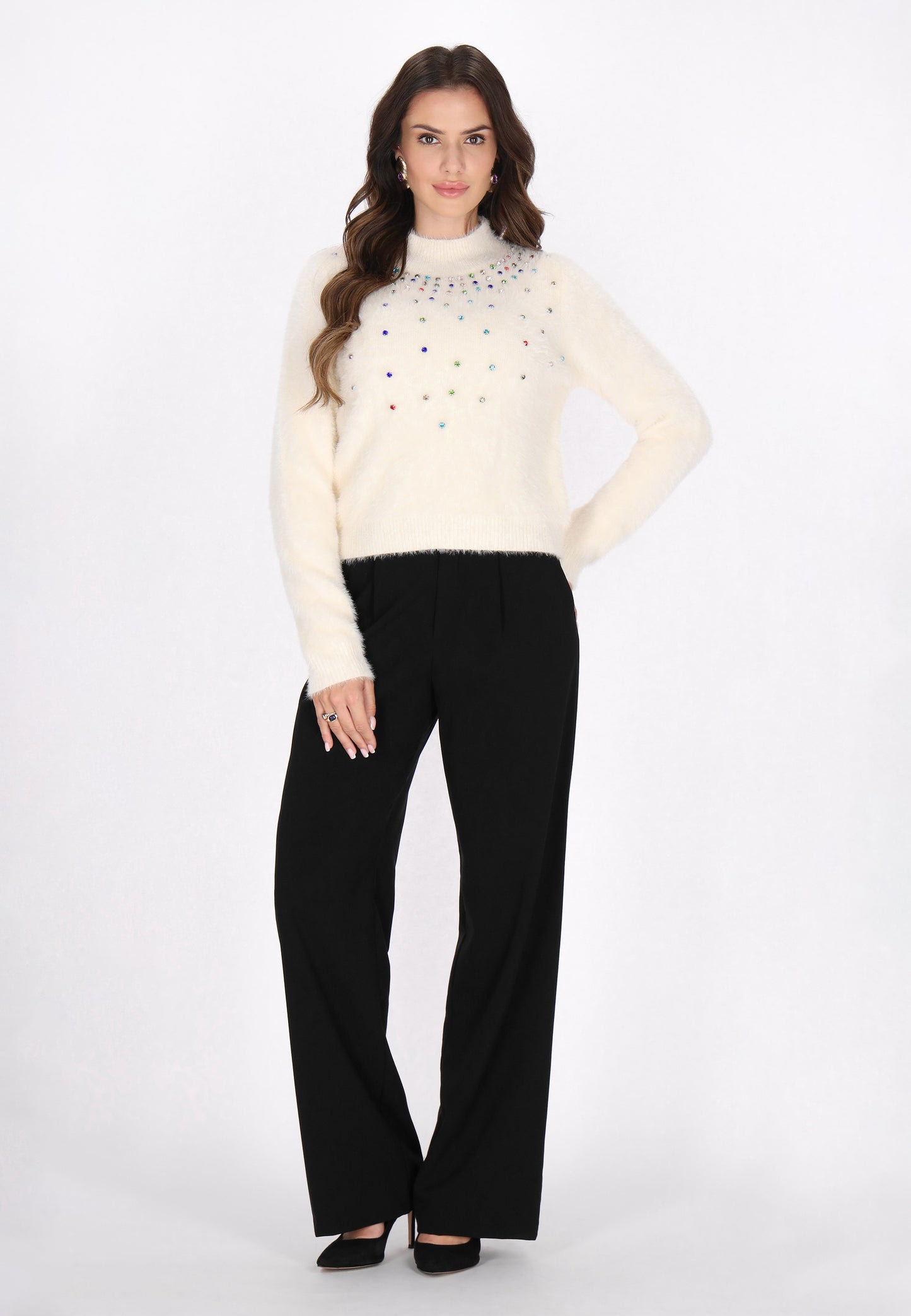 faina Pullover für Damen