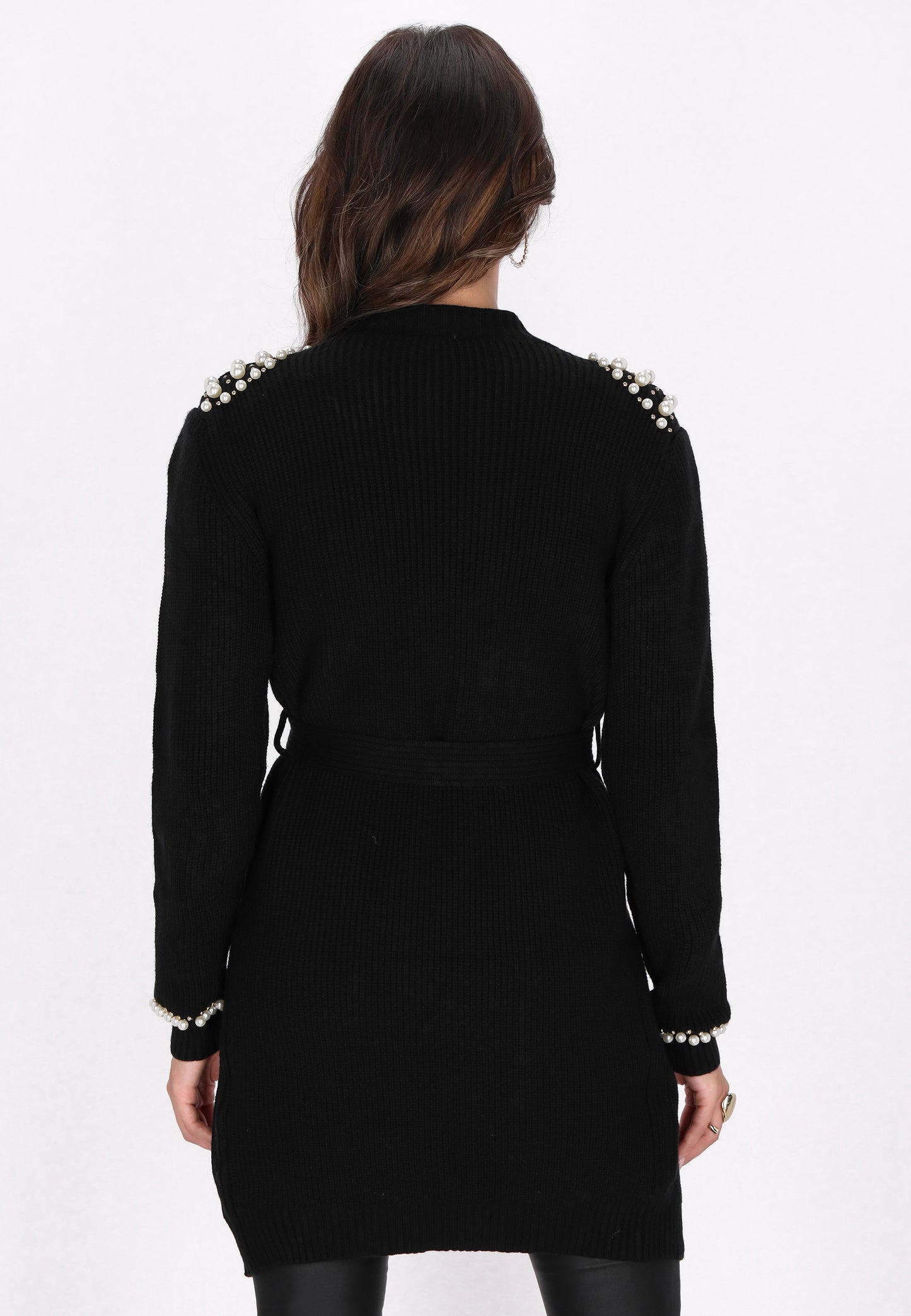faina Cardigan