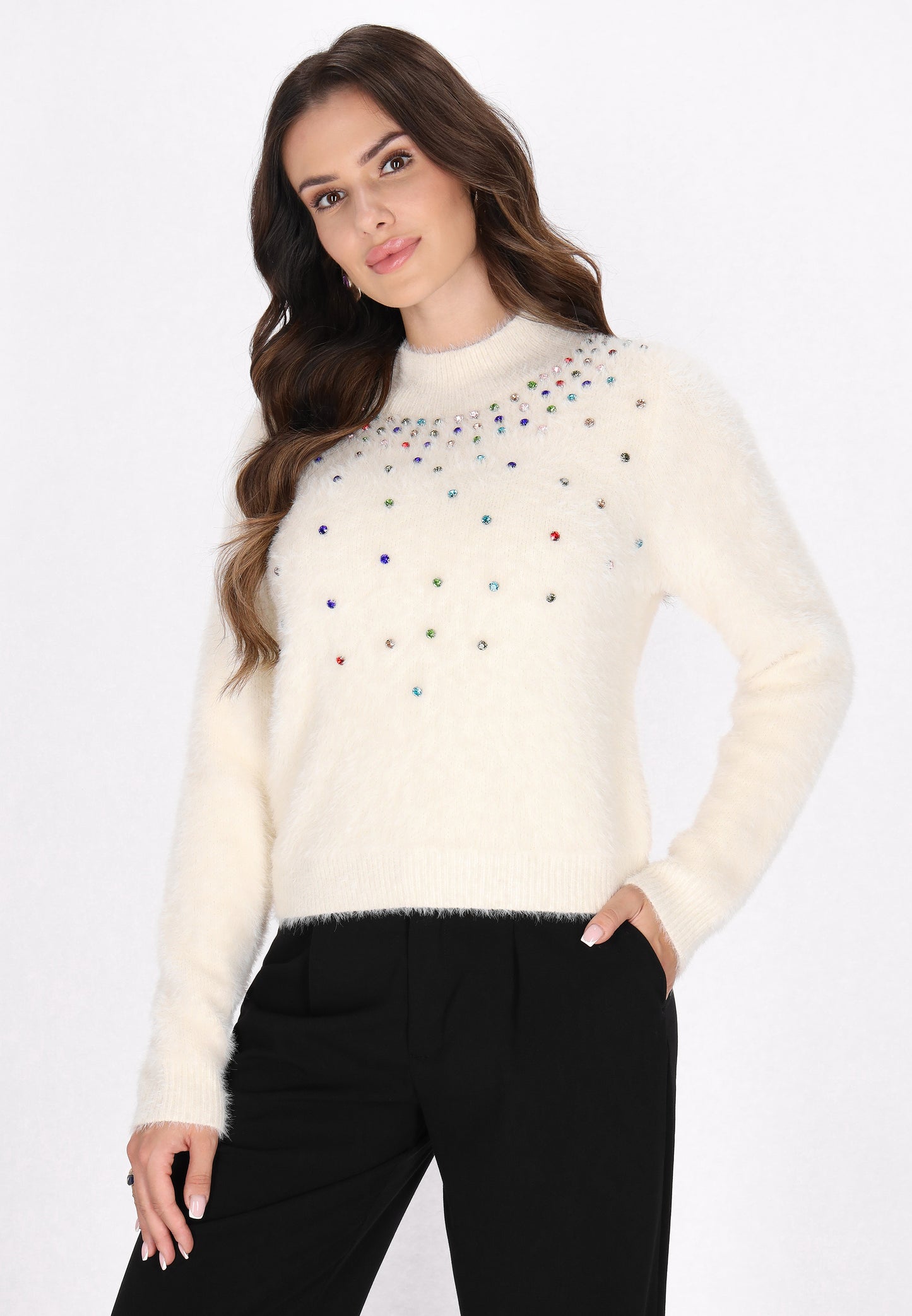 faina Pullover für Damen