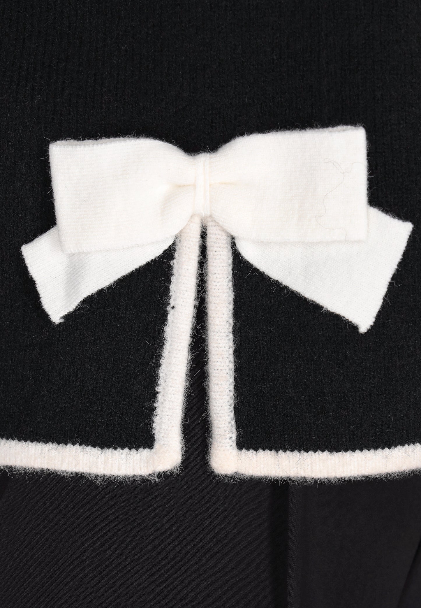 faina Damen Strickjacke
