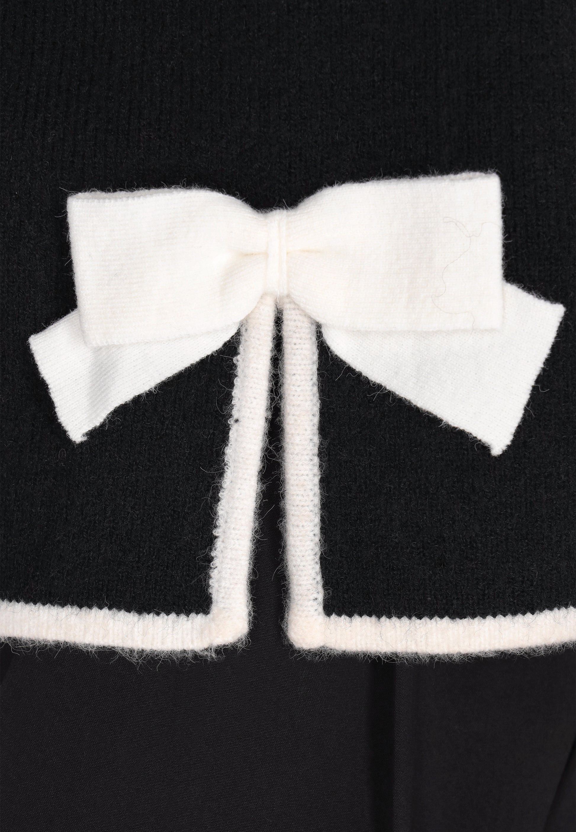 faina Damen Strickjacke