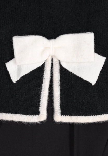 faina Damen Strickjacke