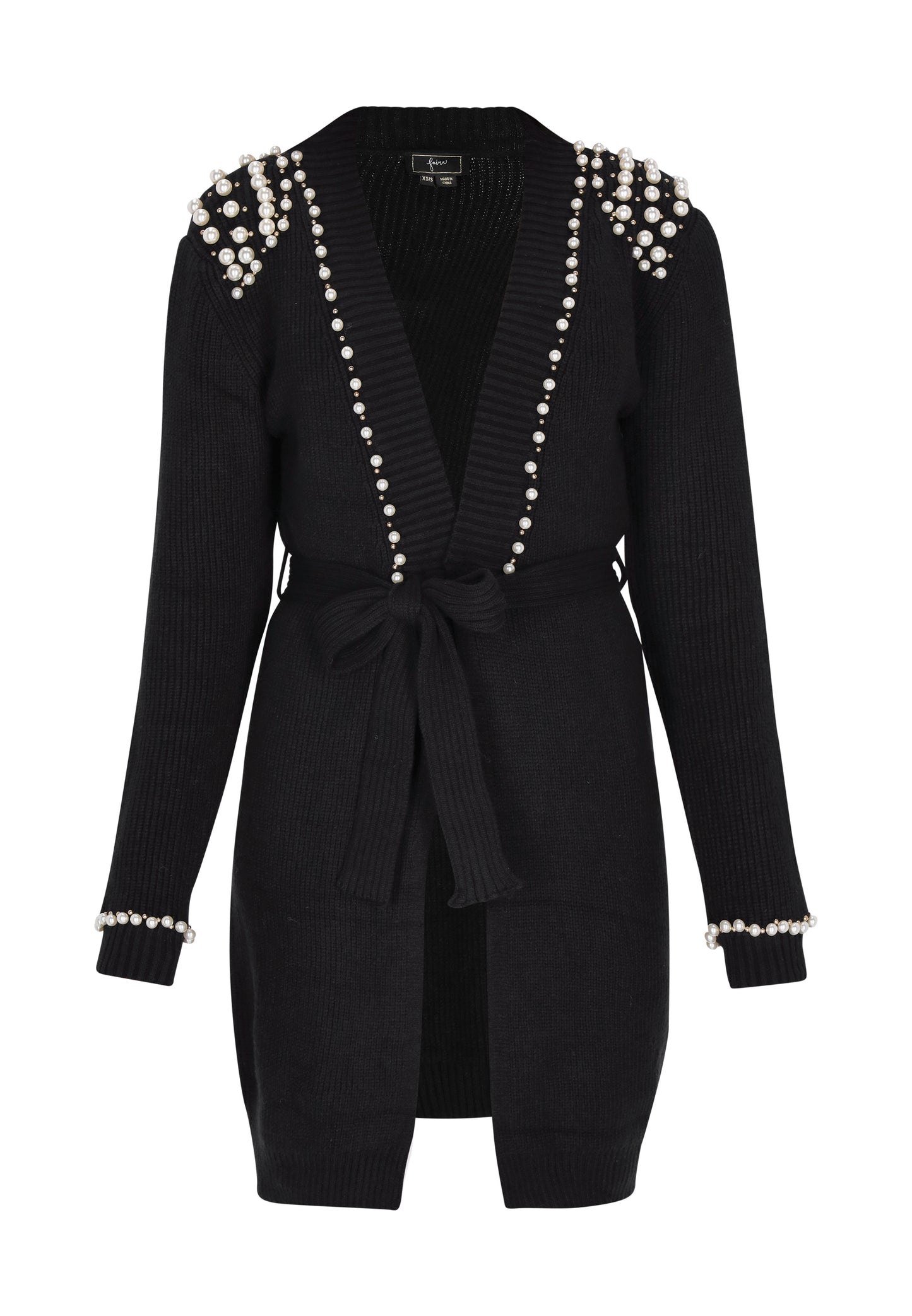 faina Cardigan