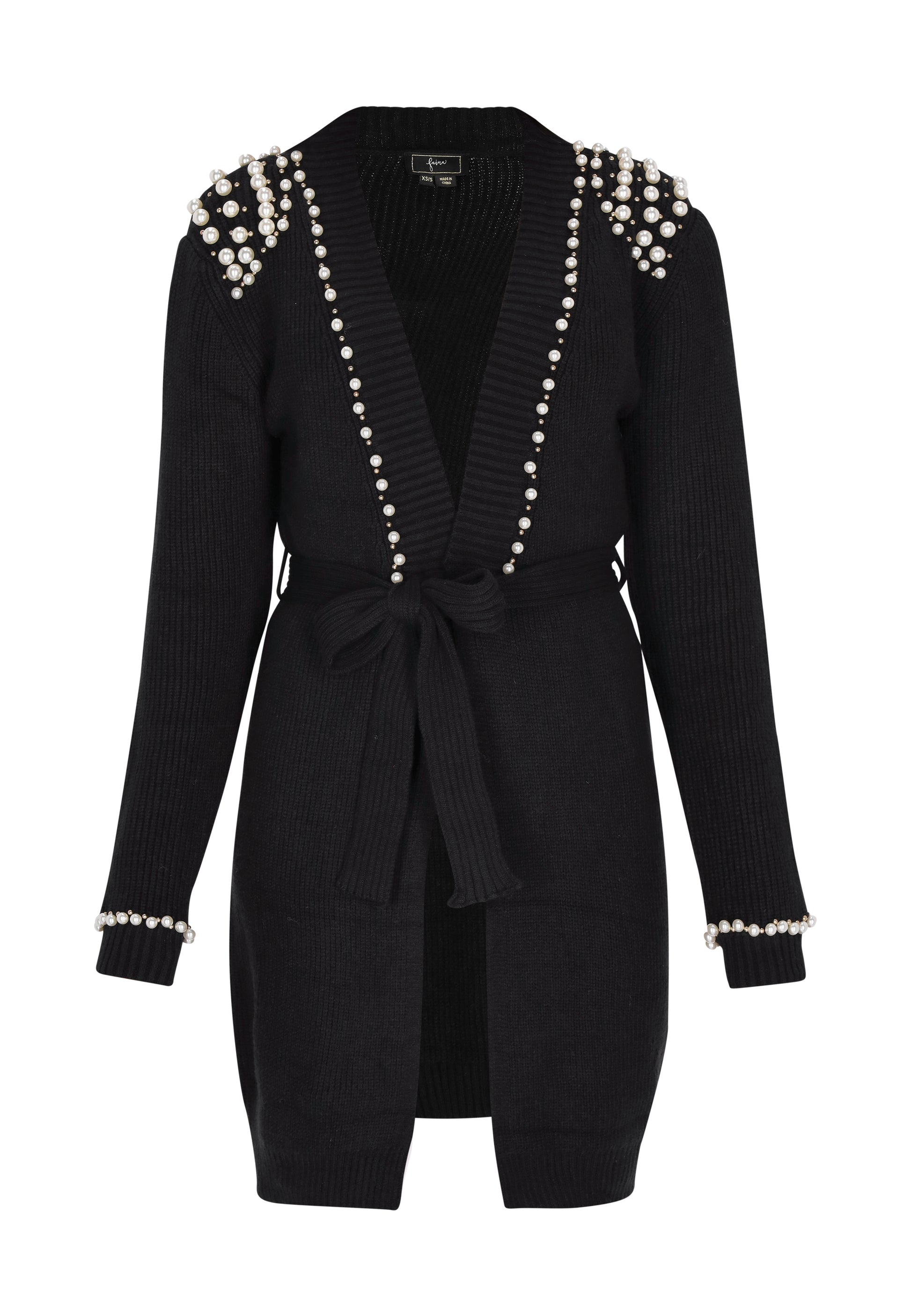 faina Cardigan