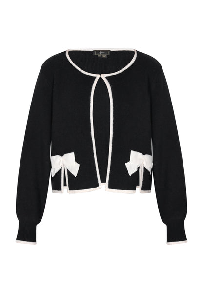 faina Damen Strickjacke