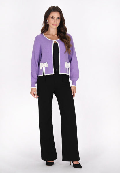 faina Damen Strickjacke
