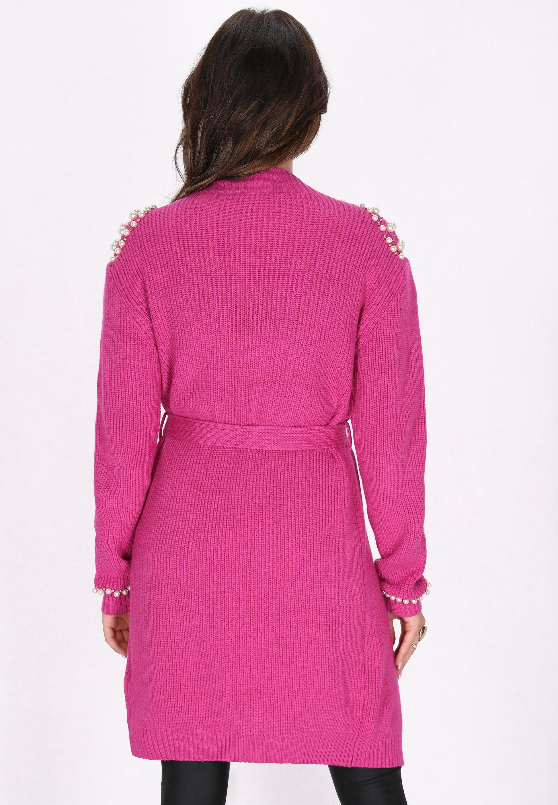 faina Cardigan