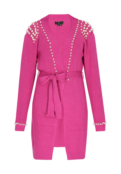faina Cardigan