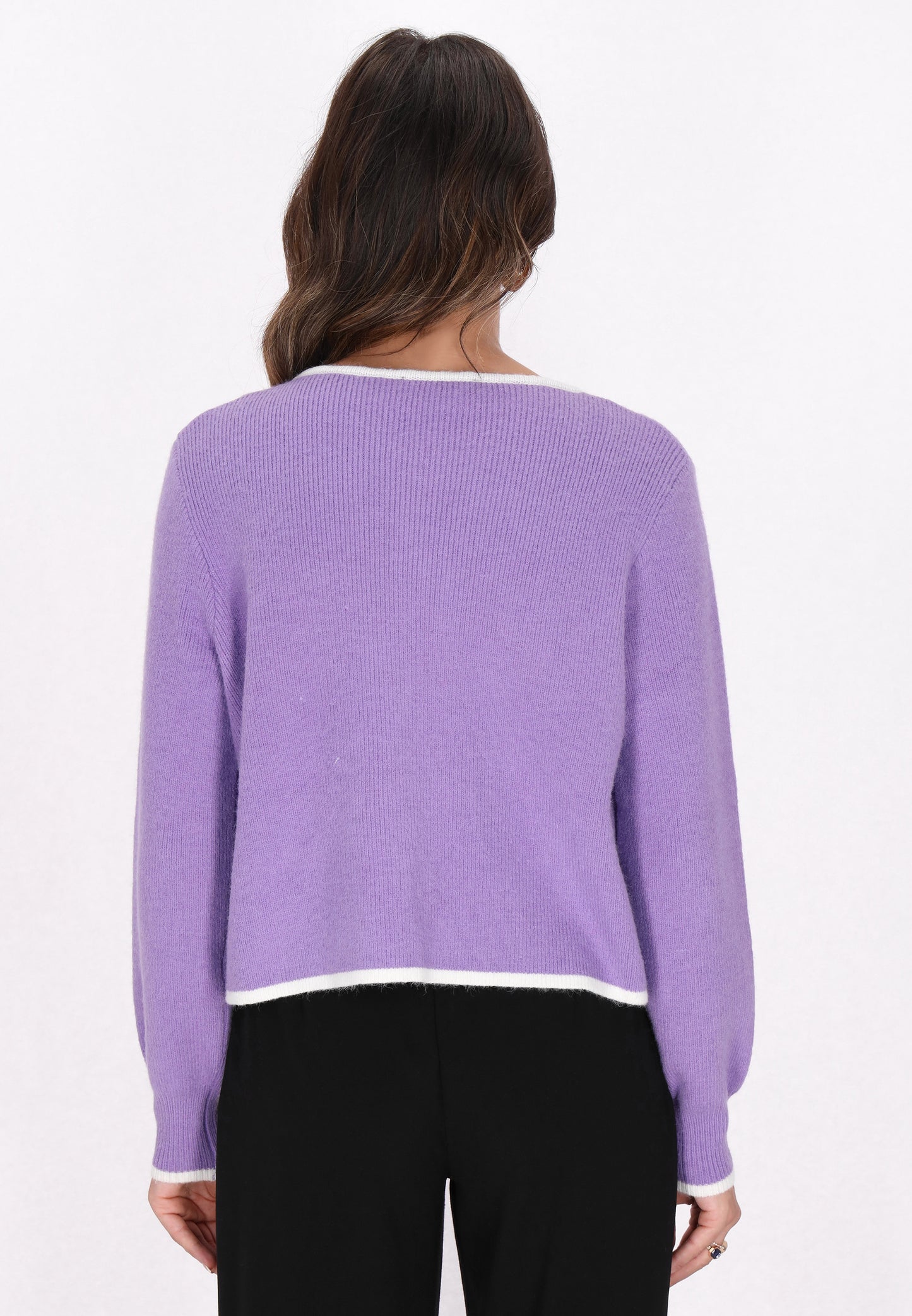 faina Damen Strickjacke