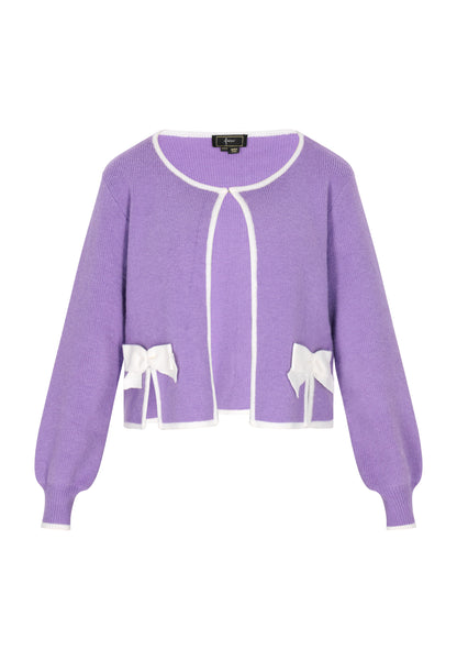 faina Damen Strickjacke