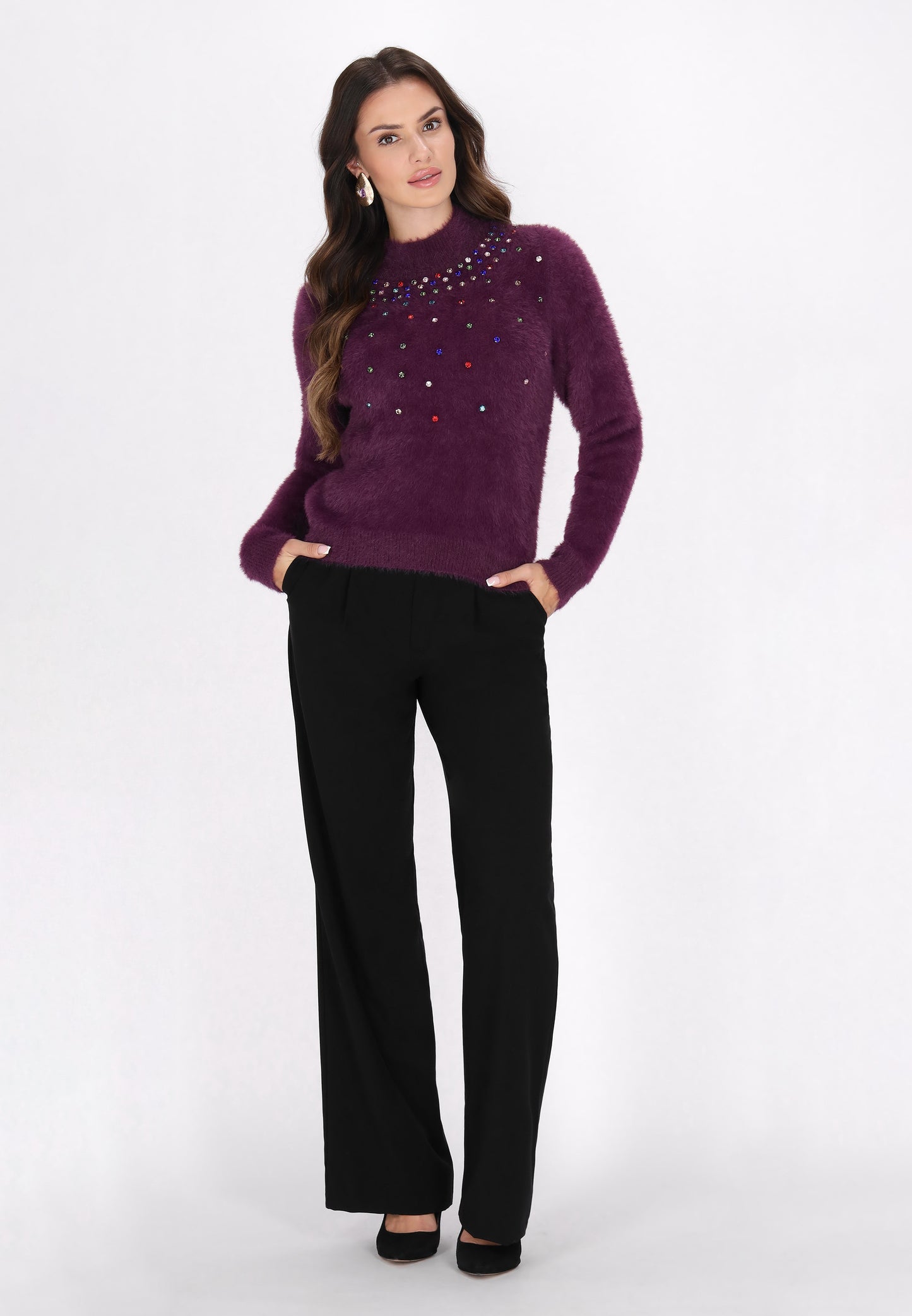 faina Pullover für Damen