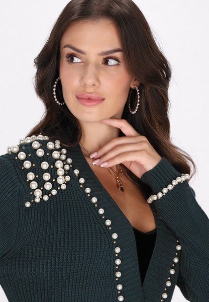 faina Cardigan