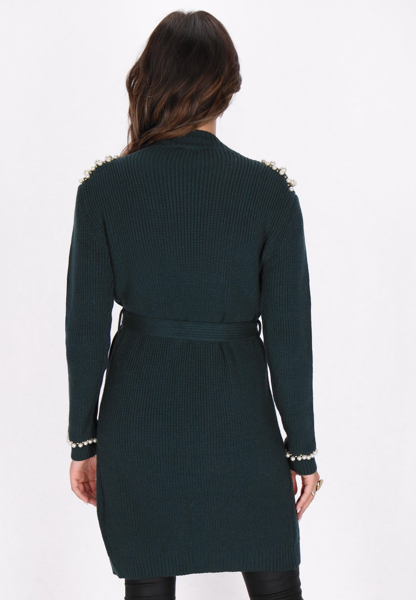 faina Cardigan