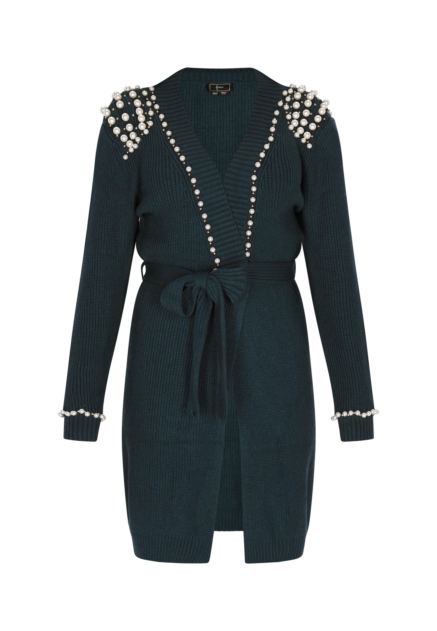 faina Cardigan