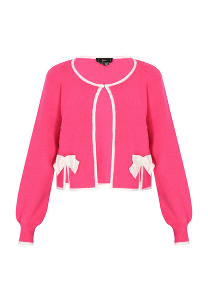 faina Damen Strickjacke