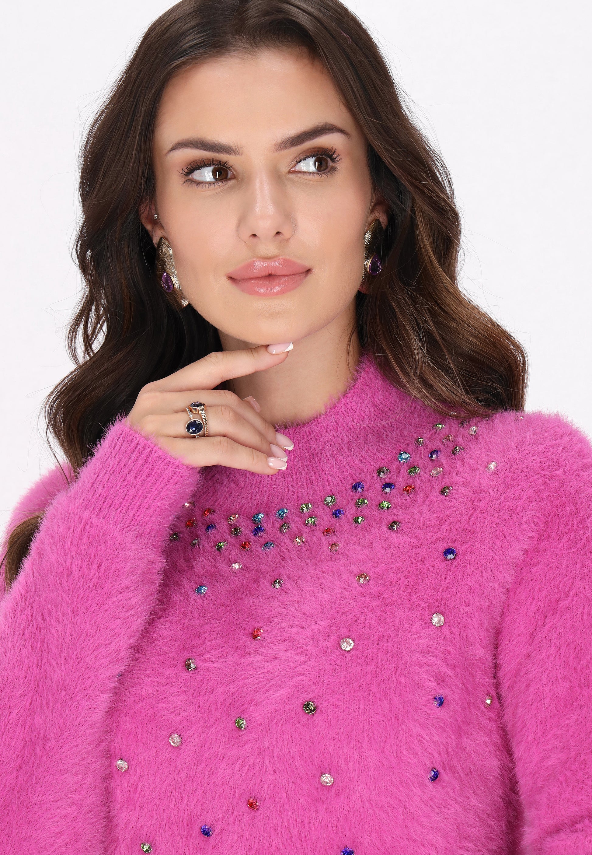 faina Pullover für Damen